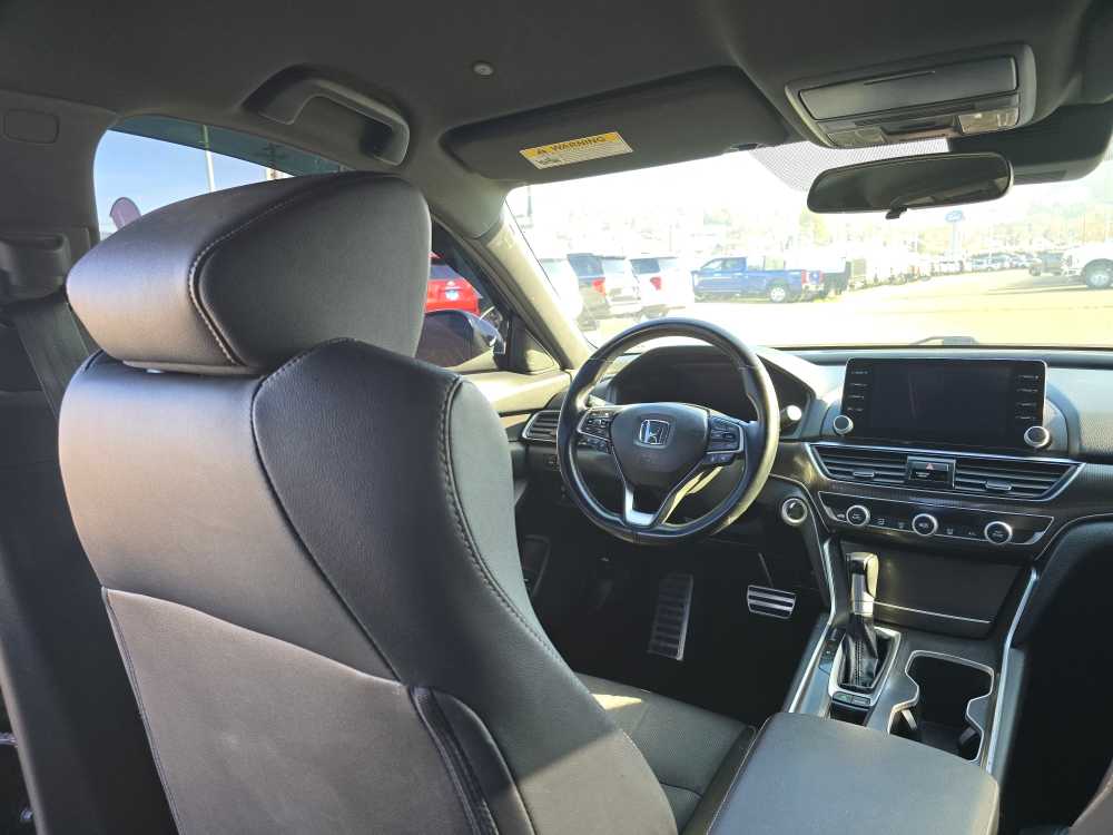 Thumbnail: 2020 Honda Accord - 10