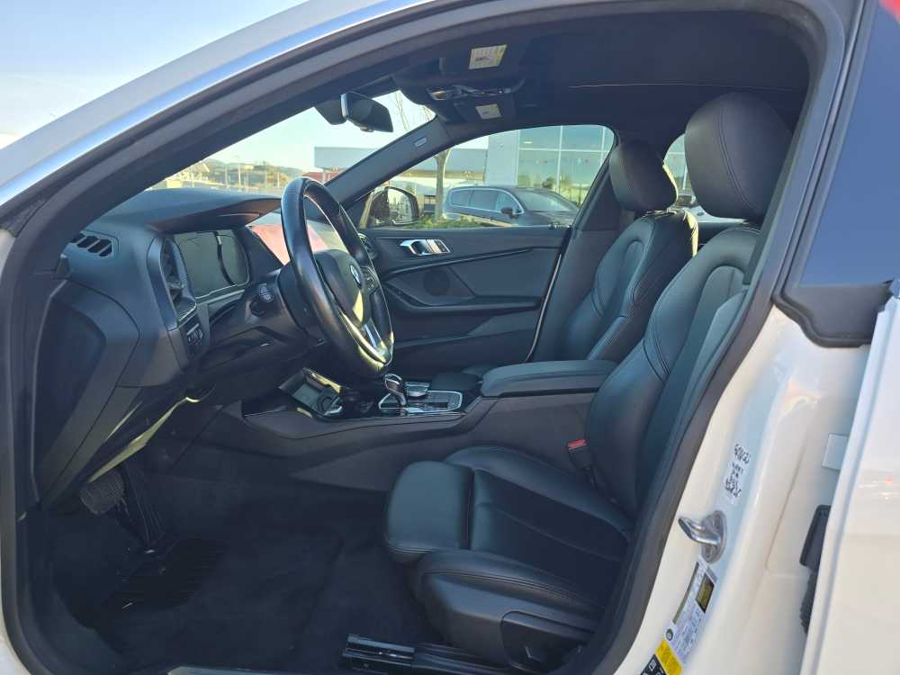 Thumbnail: 2021 BMW 2 Series - 9