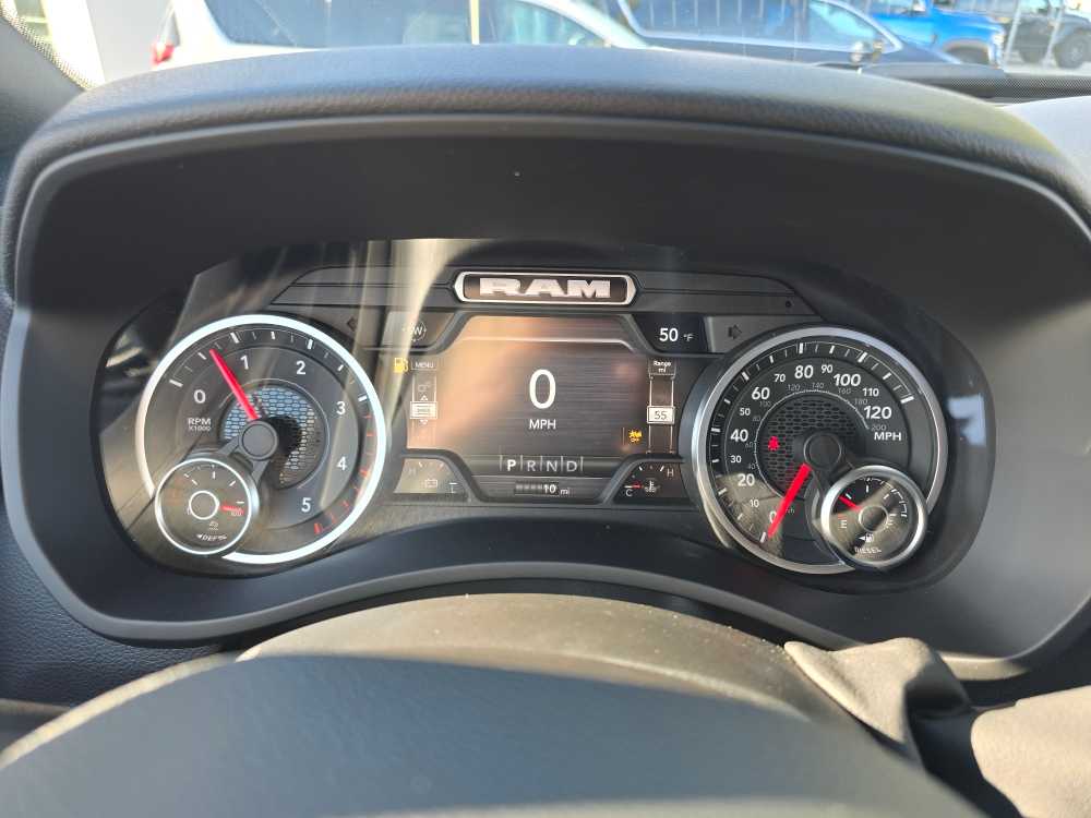 Thumbnail: 2026 RAM 2500 - 20