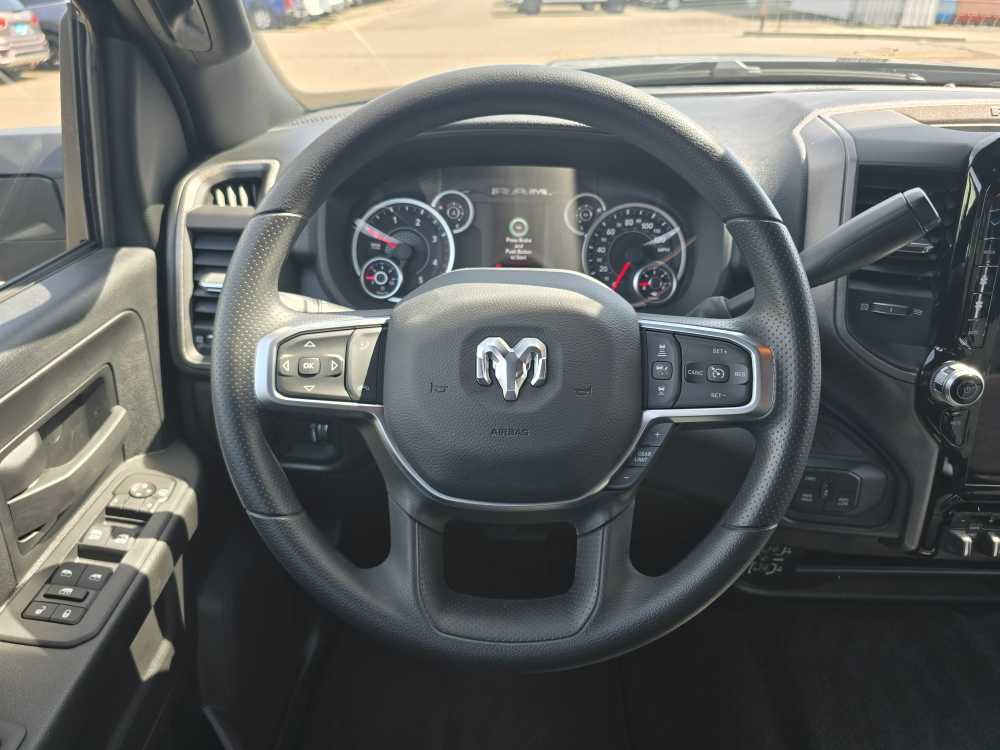 Thumbnail: 2026 RAM 2500 - 12