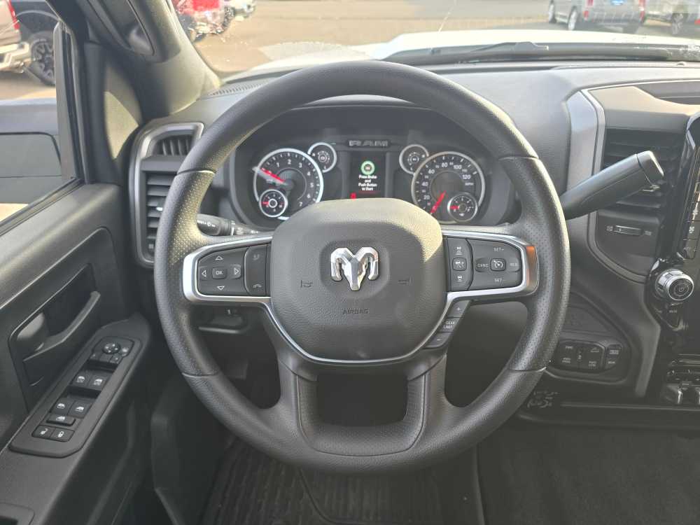 Thumbnail: 2026 RAM 2500 - 12