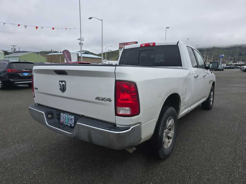 Thumbnail: 2016 RAM 1500 - 3