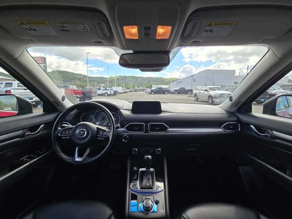 Thumbnail: 2018 Mazda CX-5 - 15