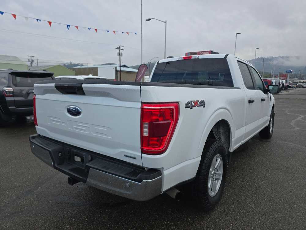 Thumbnail: 2023 Ford F-150 - 3