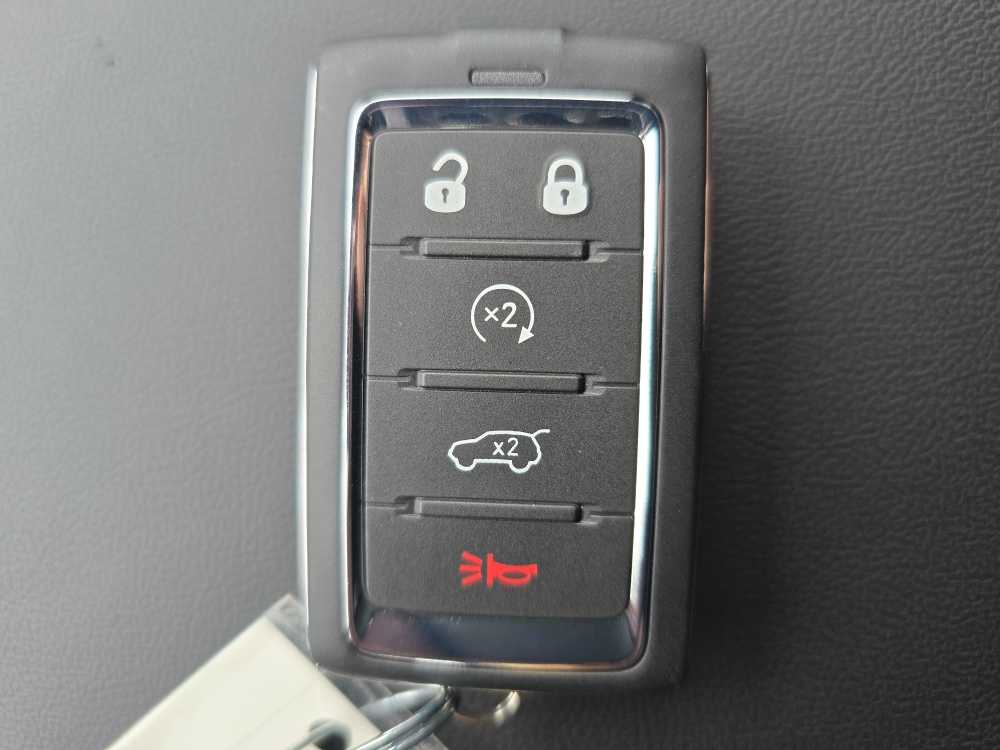 Thumbnail: 2025 Jeep Grand Cherokee L - 22