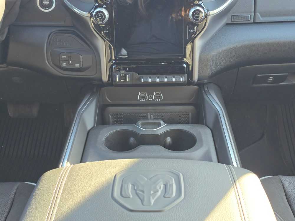 Thumbnail: 2026 RAM 2500 - 13