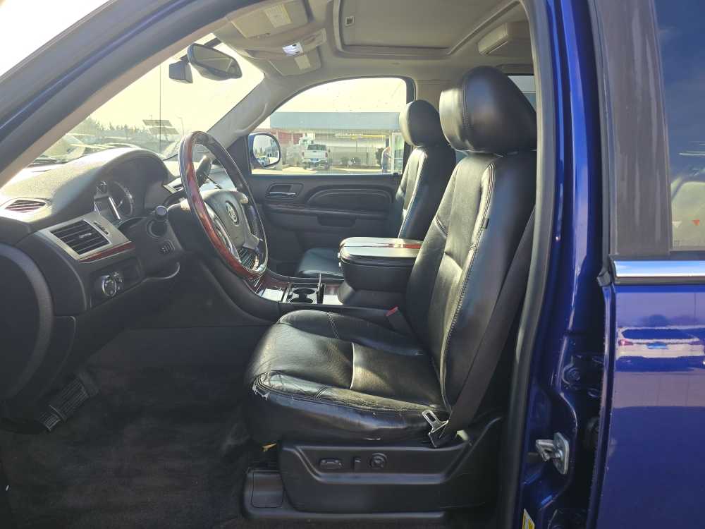 Thumbnail: 2010 Cadillac Escalade - 9