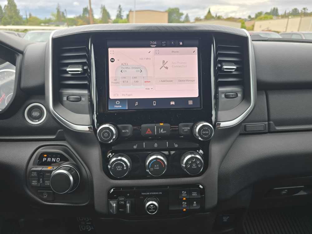 Thumbnail: 2026 RAM 1500 - 13