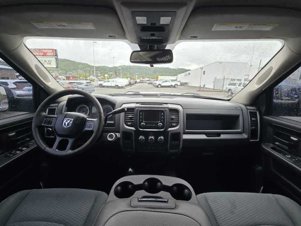 Thumbnail: 2016 RAM 2500 - 15
