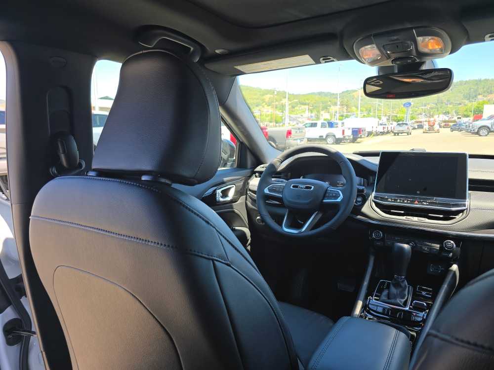Thumbnail: 2026 Jeep Compass - 10