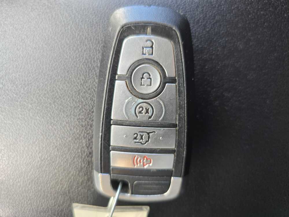 Thumbnail: 2021 Ford Escape - 21