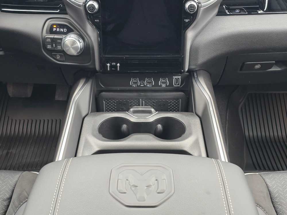 Thumbnail: 2026 RAM 1500 - 13