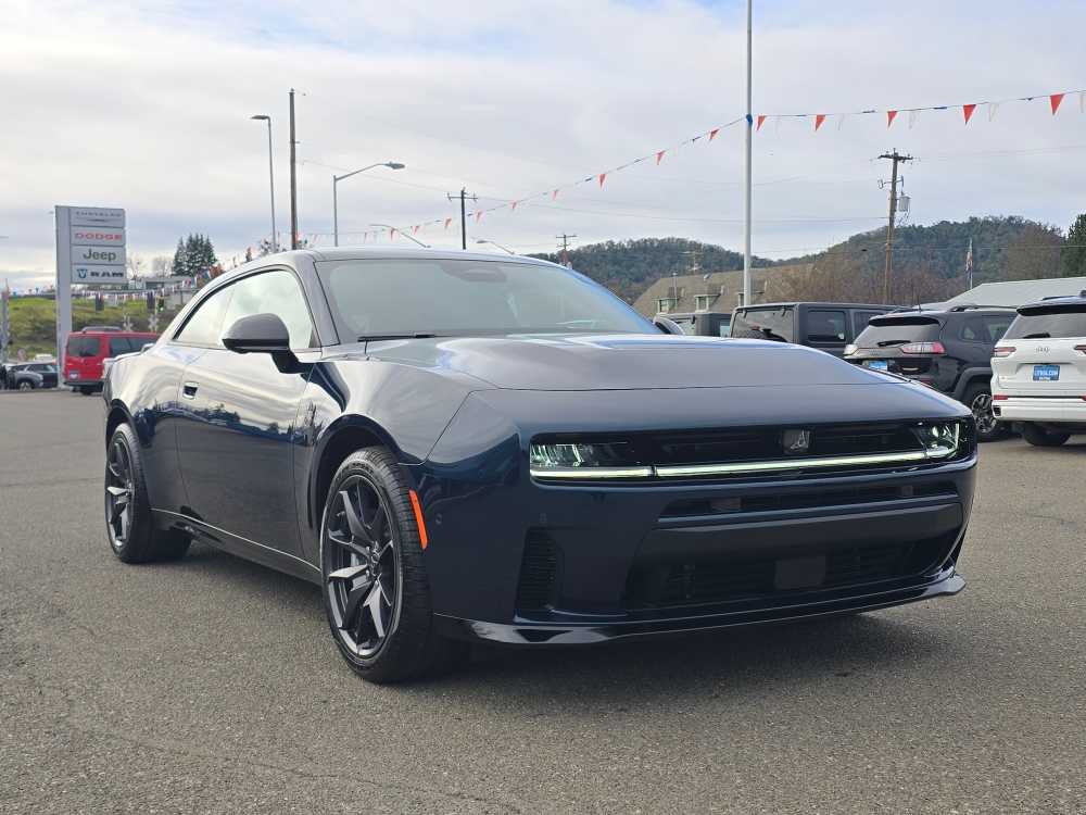 Thumbnail: 2026 Dodge Charger - 6