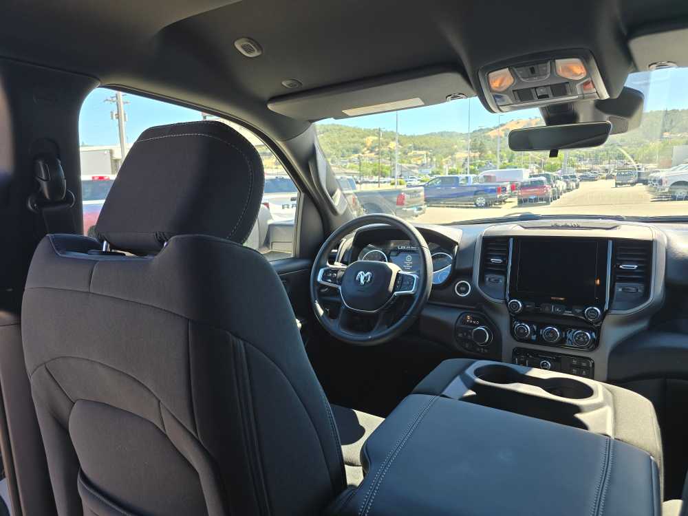 Thumbnail: 2026 RAM 1500 - 11