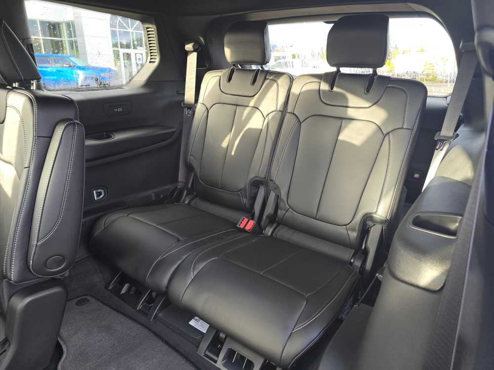 Thumbnail: 2025 Jeep Grand Cherokee L - 17