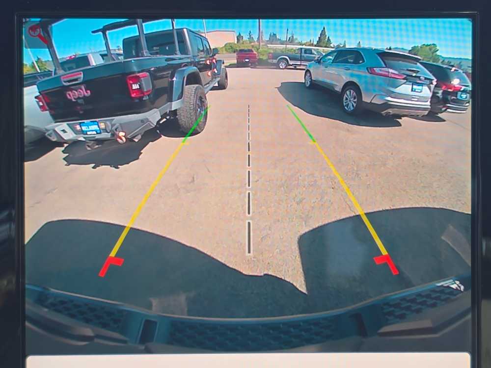 Thumbnail: 2026 RAM 1500 - 20