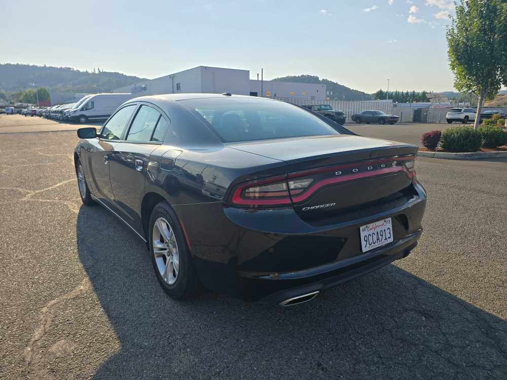 Thumbnail: 2022 Dodge Charger - 2