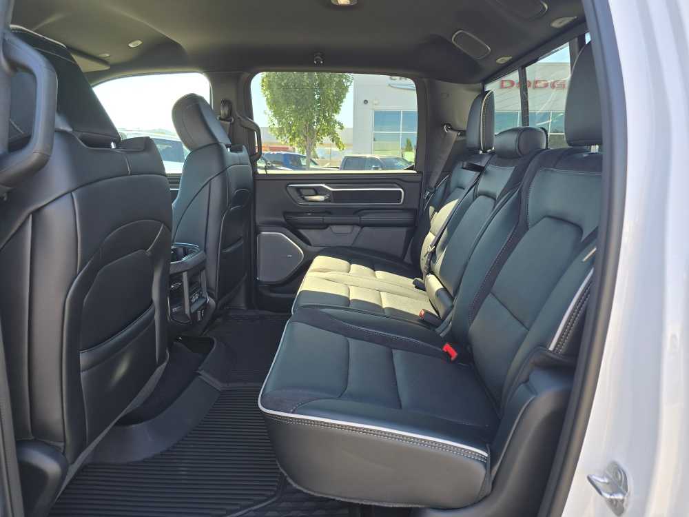 Thumbnail: 2026 RAM 1500 - 16