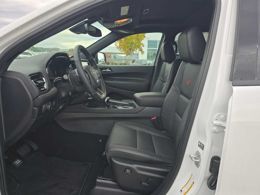 Thumbnail: 2026 Dodge Durango - 9