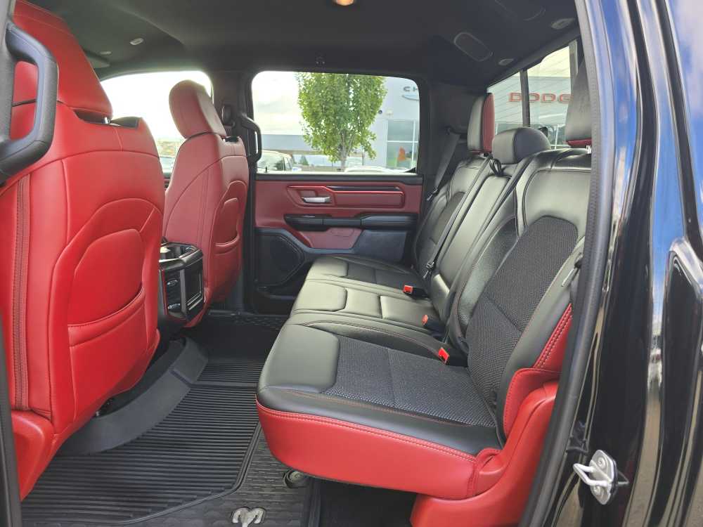 Thumbnail: 2023 RAM 1500 - 16