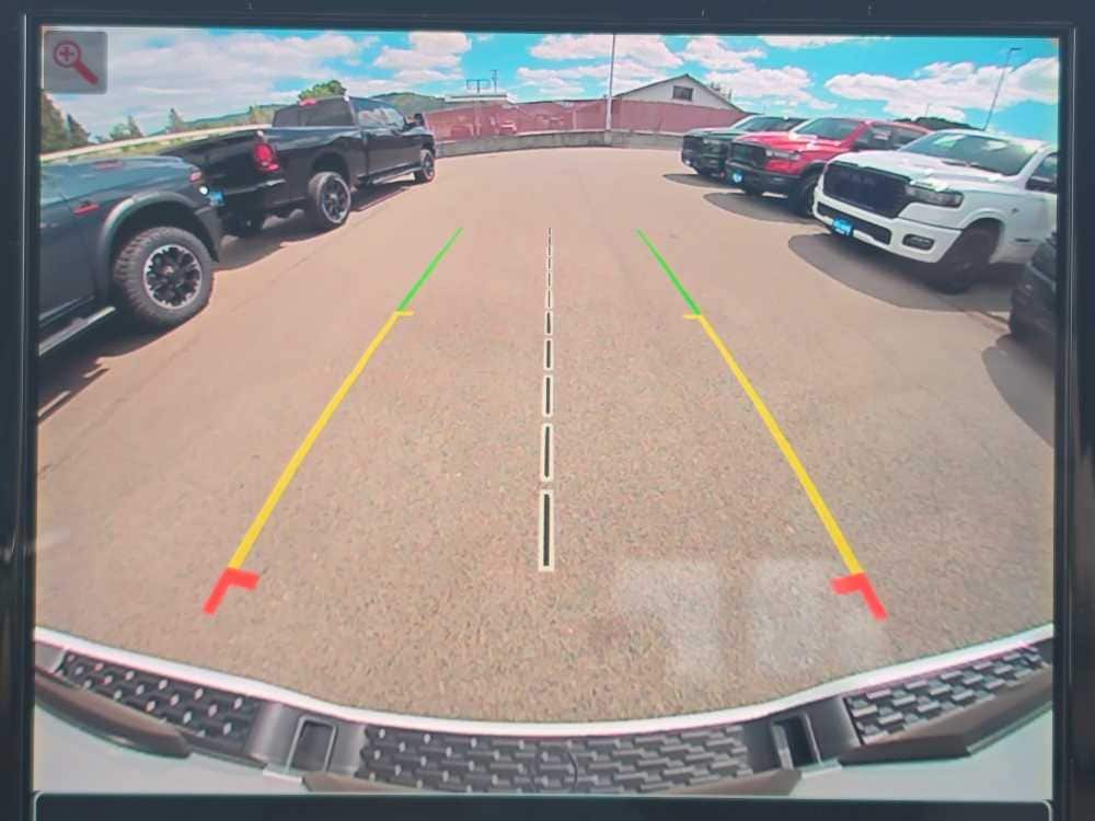 Thumbnail: 2026 RAM 1500 - 20