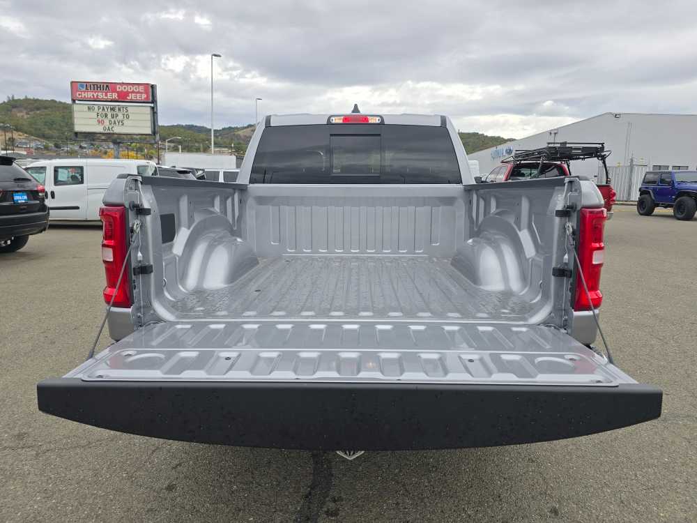 Thumbnail: 2026 RAM 1500 - 20