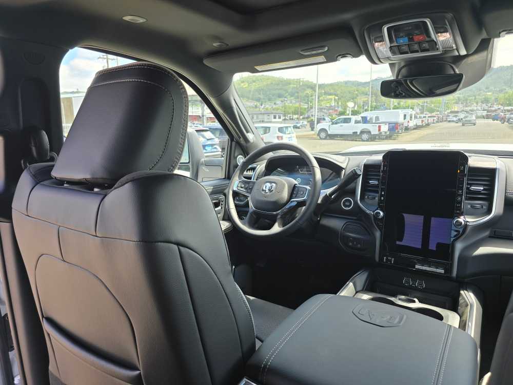 Thumbnail: 2026 RAM 2500 - 10