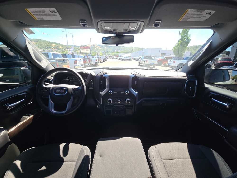 Thumbnail: 2022 GMC Sierra 1500 - 15