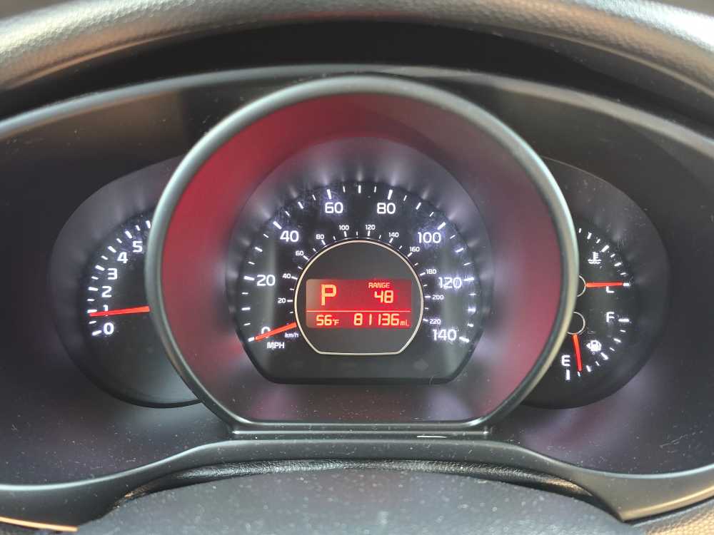 Thumbnail: 2018 Kia Soul - 20