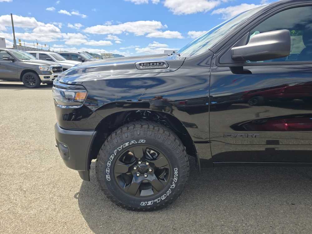 Thumbnail: 2026 RAM 1500 - 19