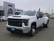 Chevrolet Silverado 3500 HD