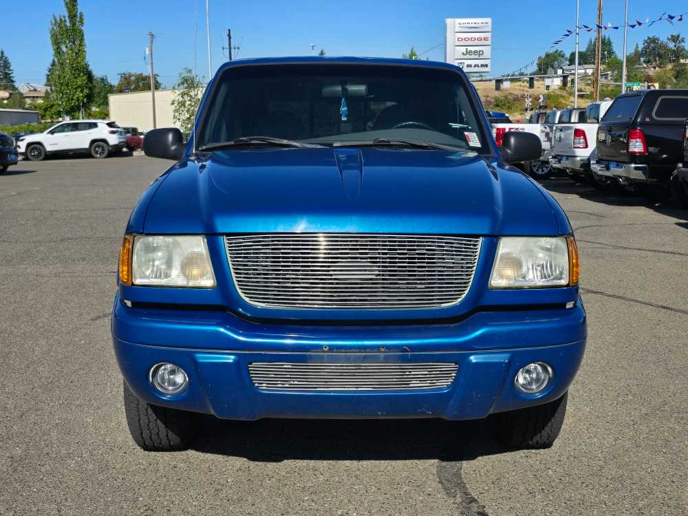 Thumbnail: 2002 Ford Ranger - 5