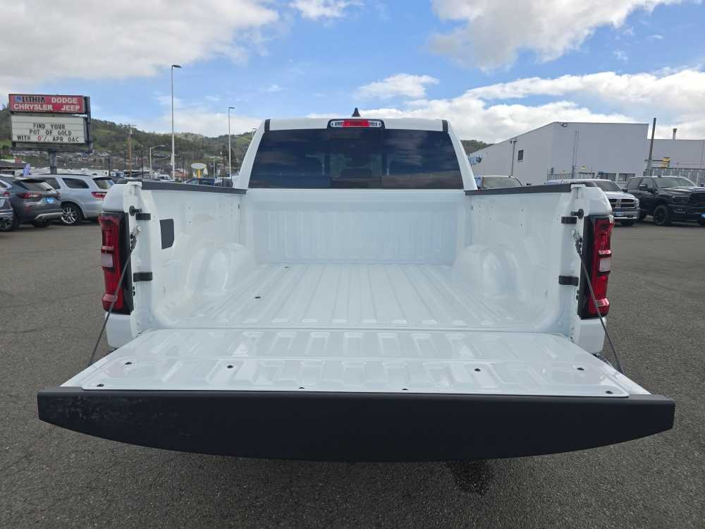 Thumbnail: 2026 RAM 1500 - 20