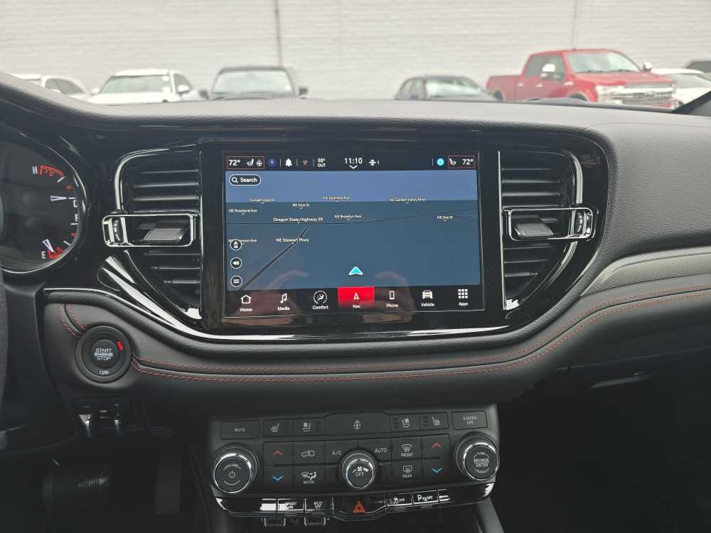 Thumbnail: 2026 Dodge Durango - 12