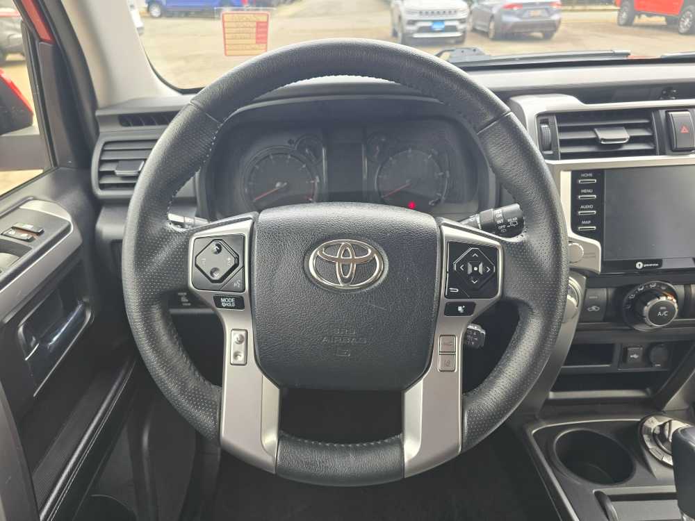 Thumbnail: 2024 Toyota 4Runner - 11