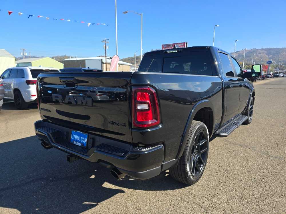 Thumbnail: 2026 RAM 1500 - 5