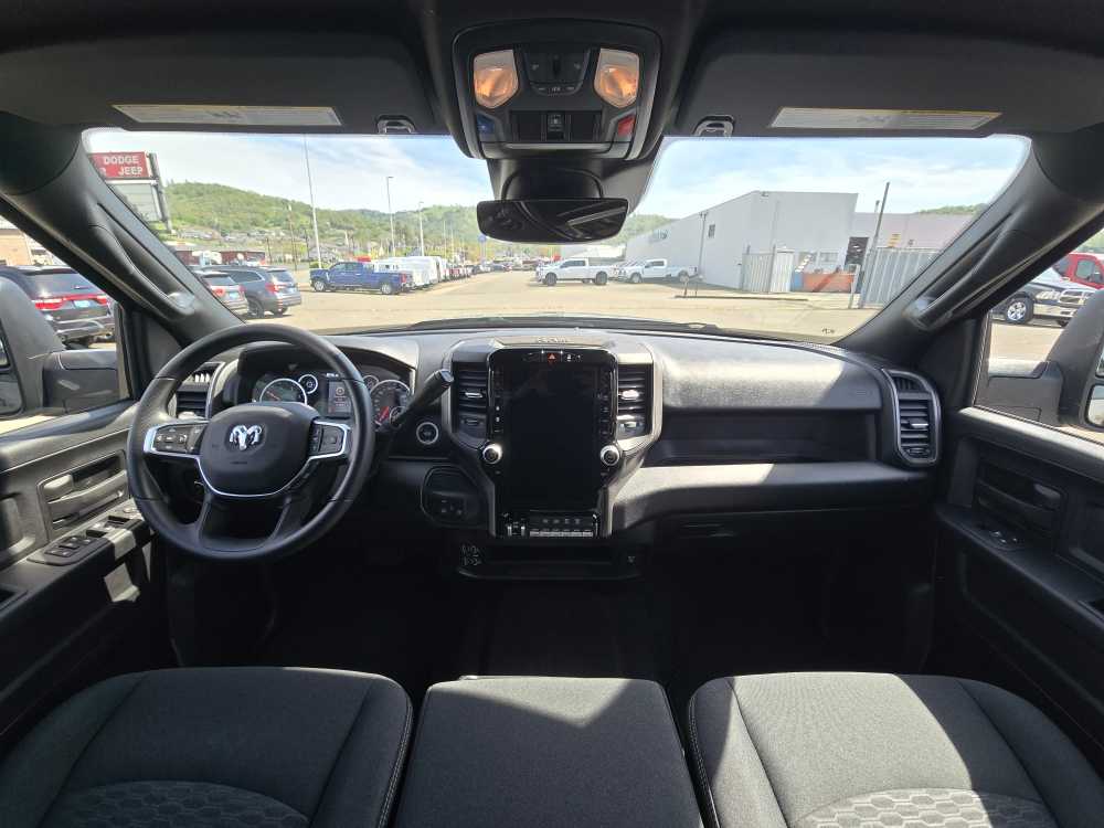 Thumbnail: 2026 RAM 2500 - 16