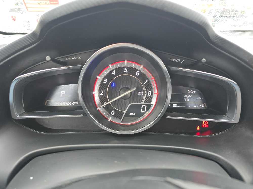 Thumbnail: 2014 Mazda Mazda3 - 20