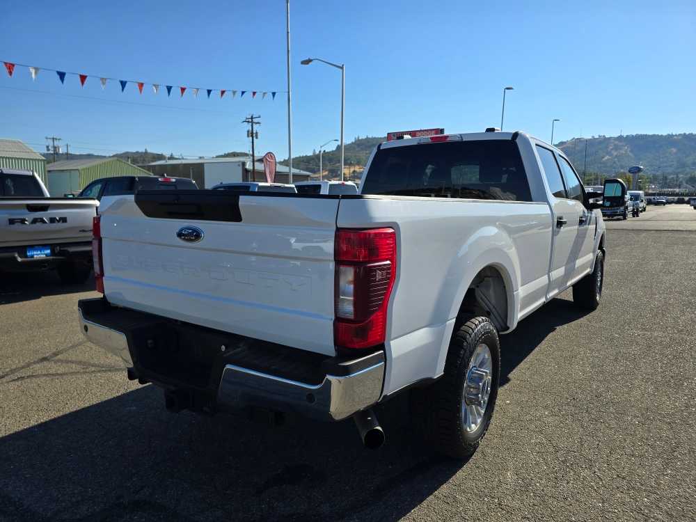 Thumbnail: 2022 Ford F-350 - 3