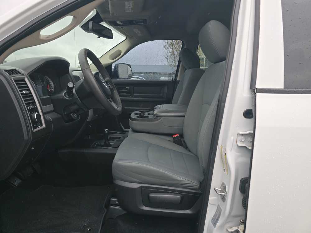 Thumbnail: 2016 RAM 2500 - 9