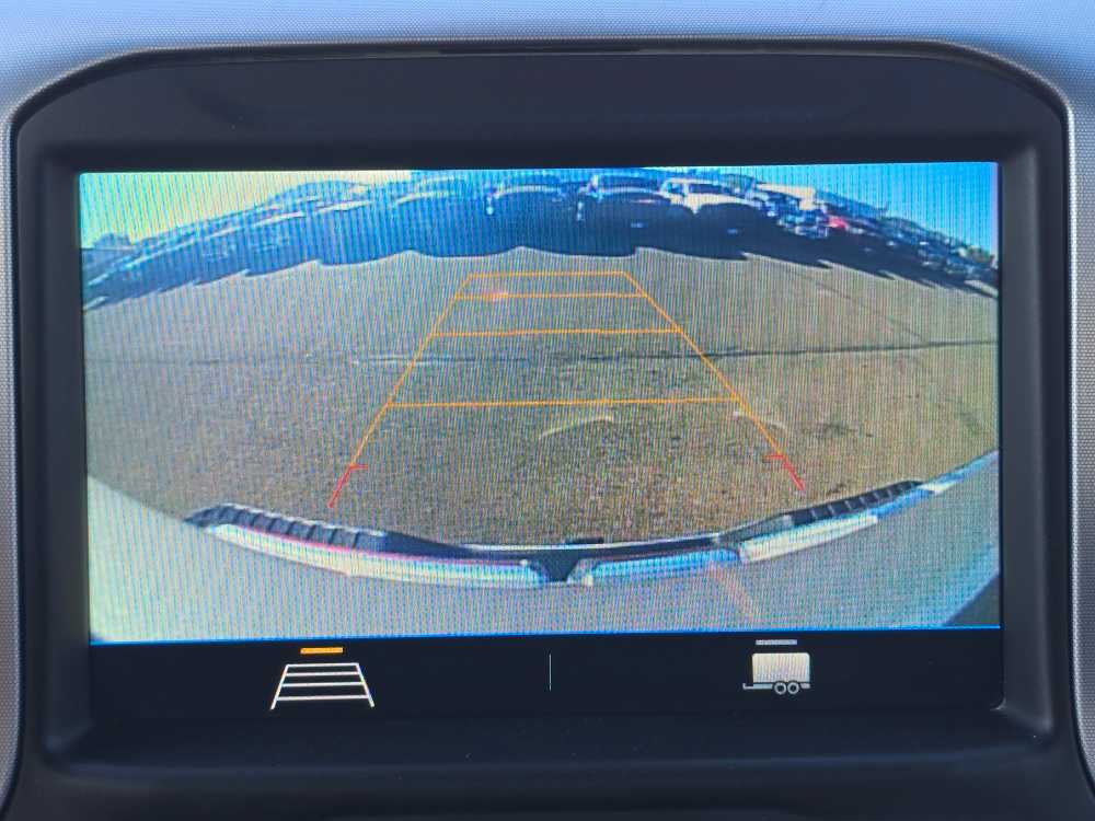 Thumbnail: 2020 GMC Sierra 2500 - 21