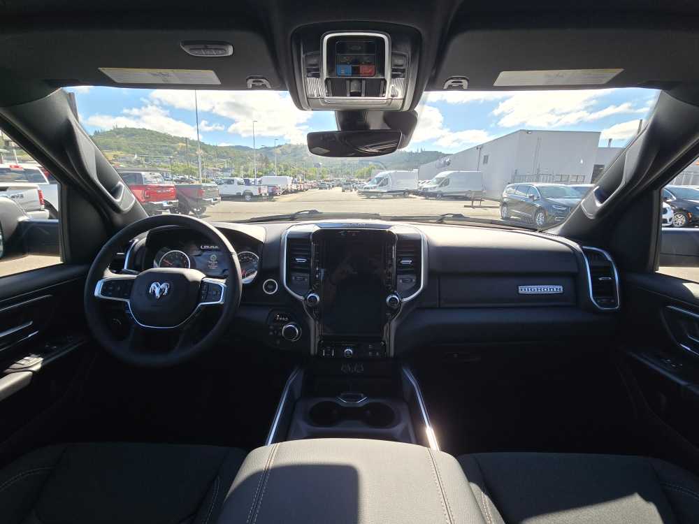 Thumbnail: 2026 RAM 1500 - 15