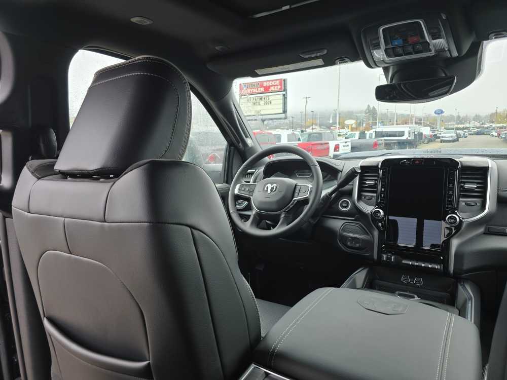 Thumbnail: 2026 RAM 2500 - 10