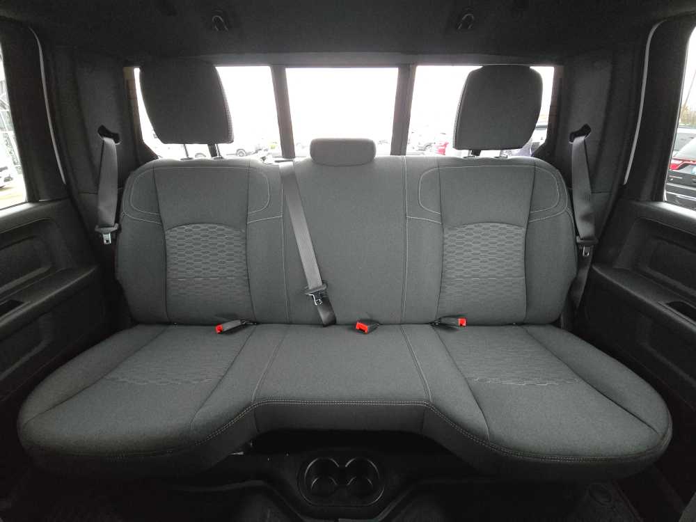 Thumbnail: 2026 RAM 2500 - 18