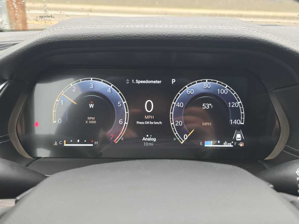 Thumbnail: 2025 Jeep Grand Cherokee - 20