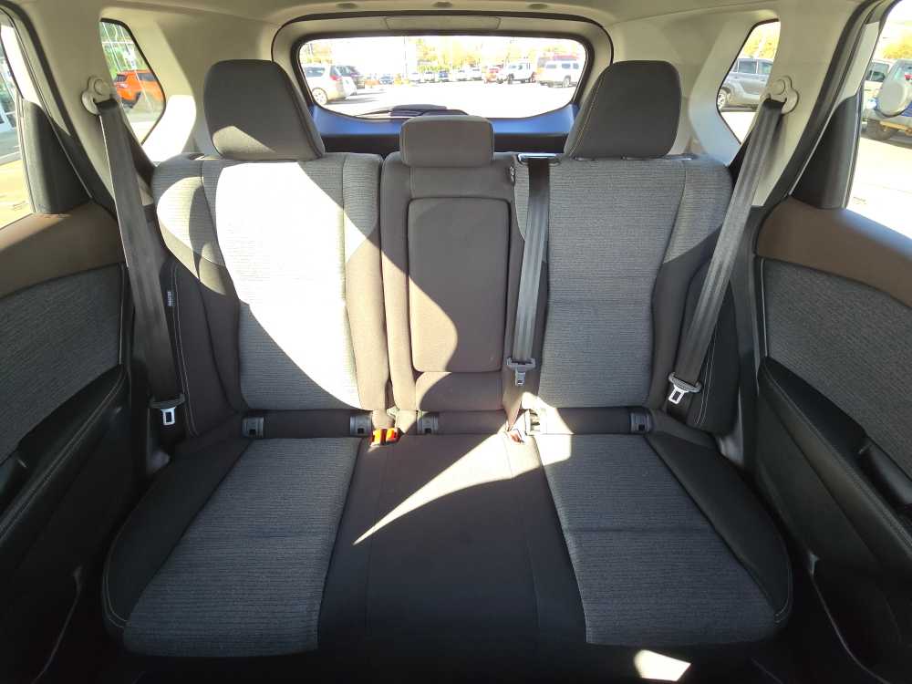 Thumbnail: 2023 Nissan Rogue - 17