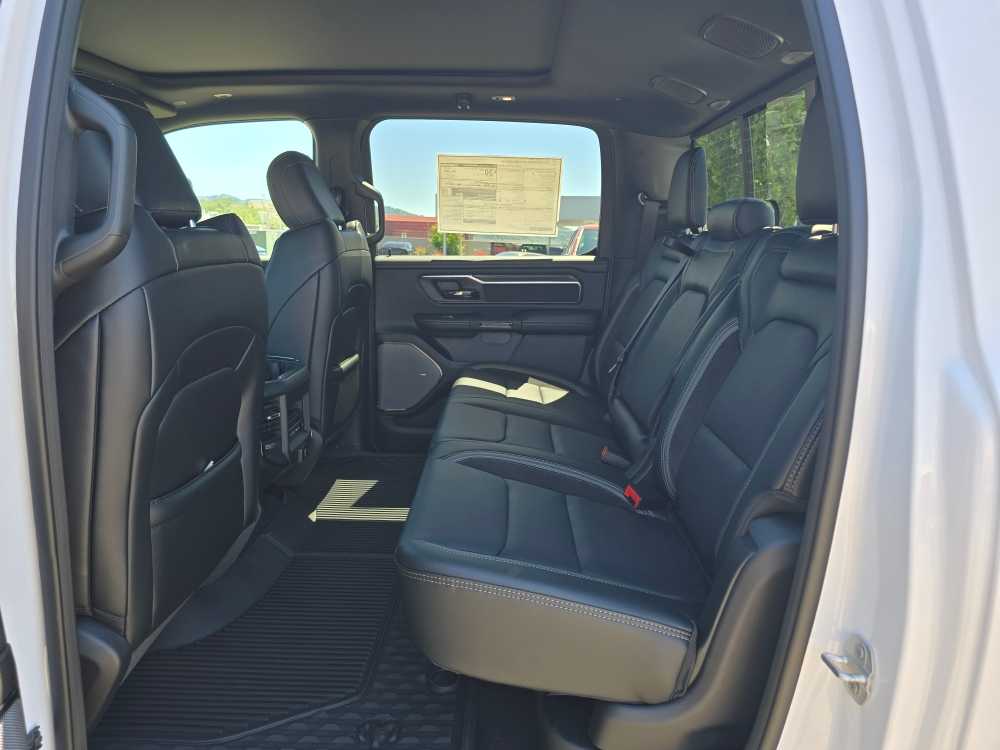 Thumbnail: 2026 RAM 1500 - 16