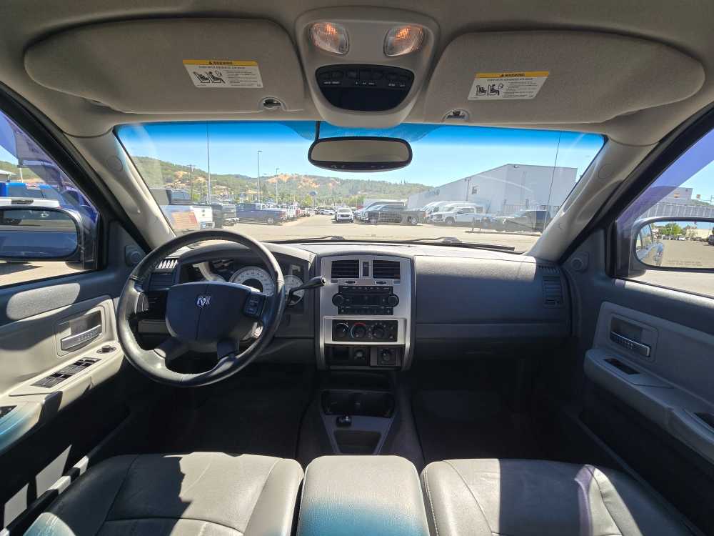 2005 Dodge Dakota Laramie - Photo 18