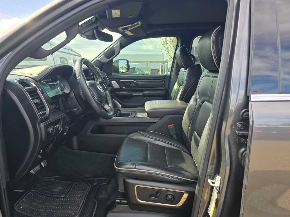 Thumbnail: 2019 RAM 1500 - 9