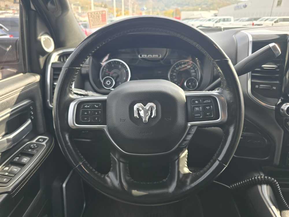 Thumbnail: 2022 RAM 3500 - 11